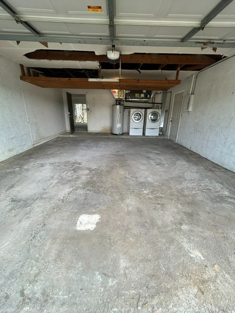 After — property cleanout